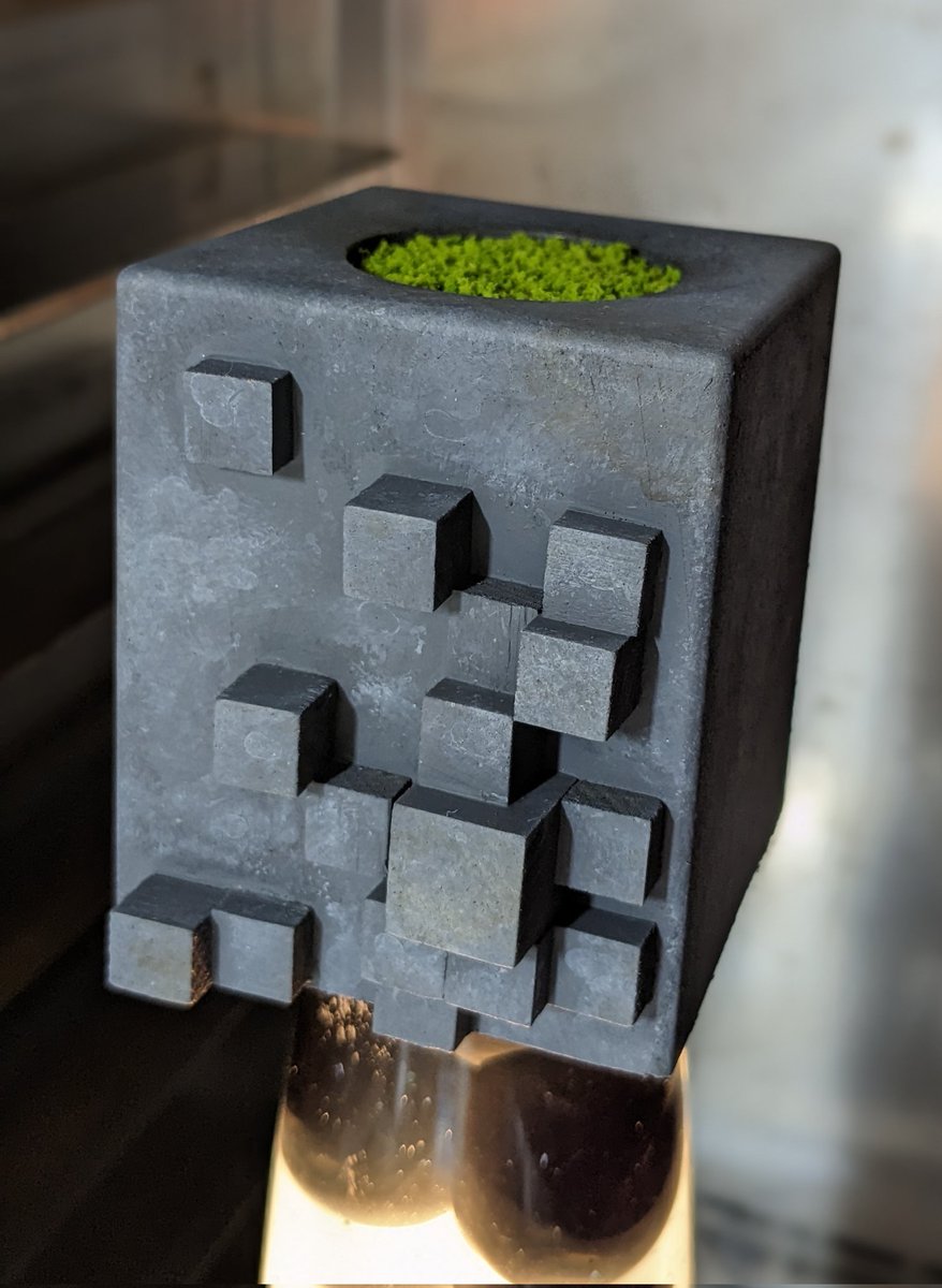 Yakikomi1's tweet image. 完成としました!
#ラバランプ #LavaLamp