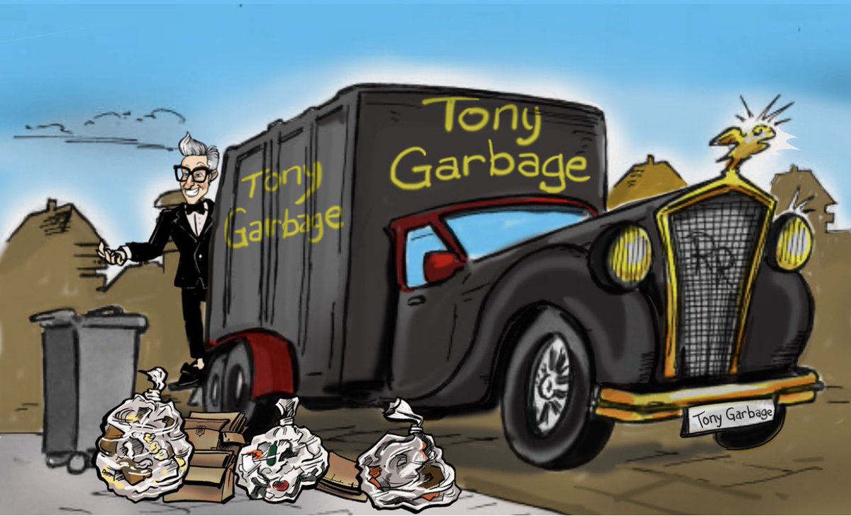 BritishGarbage's tweet image. 