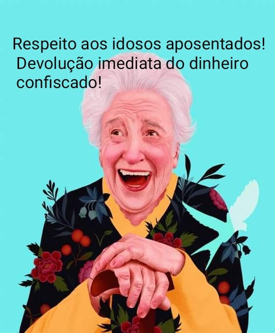 Maria de Lourdes da Silva tweet media