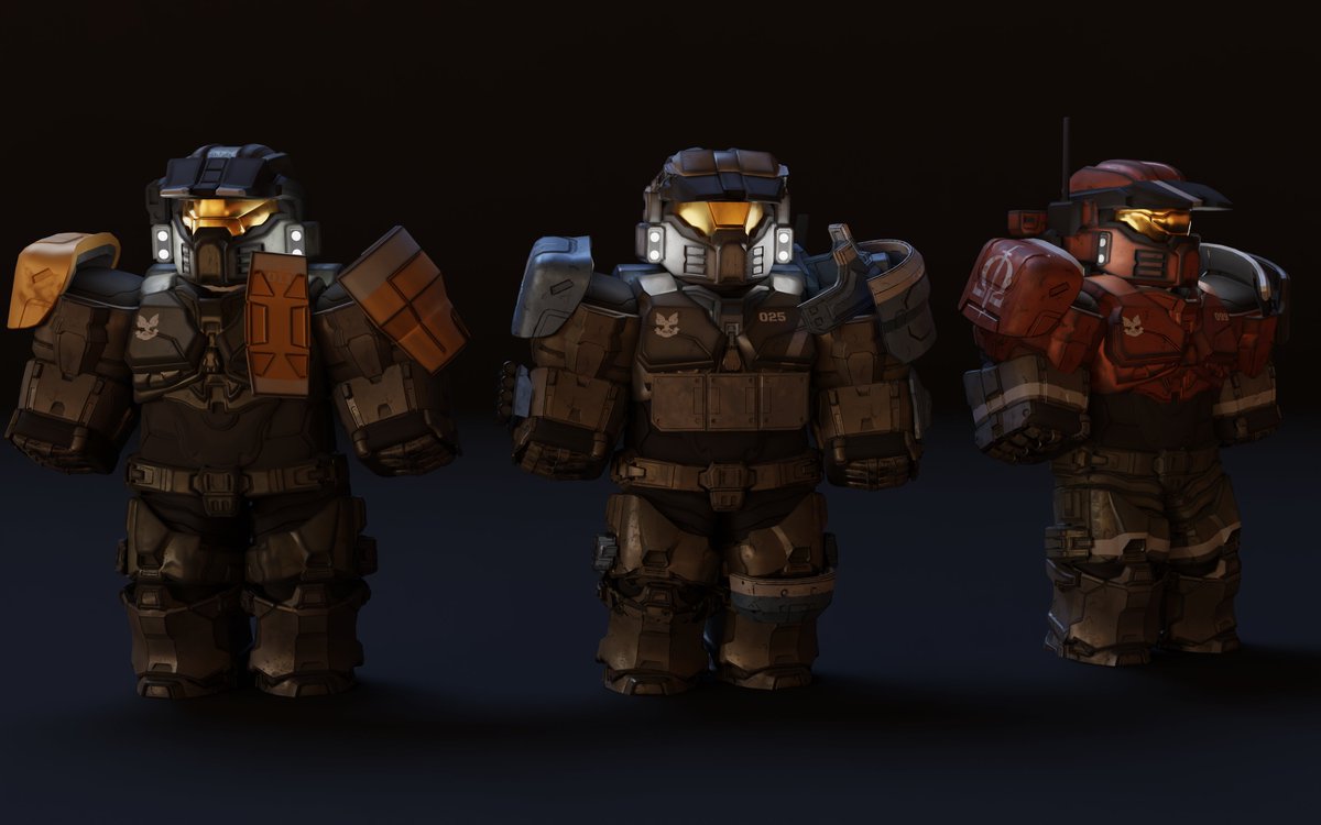 ArtyomPf's tweet photo. #RobloxDev #ROBLOX #RobloxCommissions #RobloxDevs Omega Team. https://t.co/hL5SDbCDMi