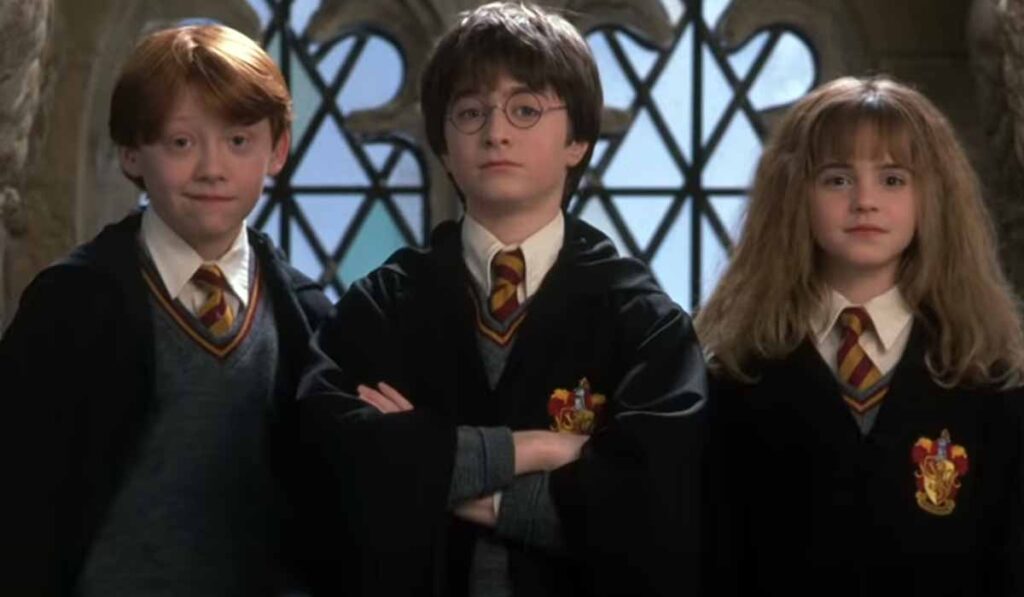 Quantos Harry Potter Tem Quantos Harry Potter Tem