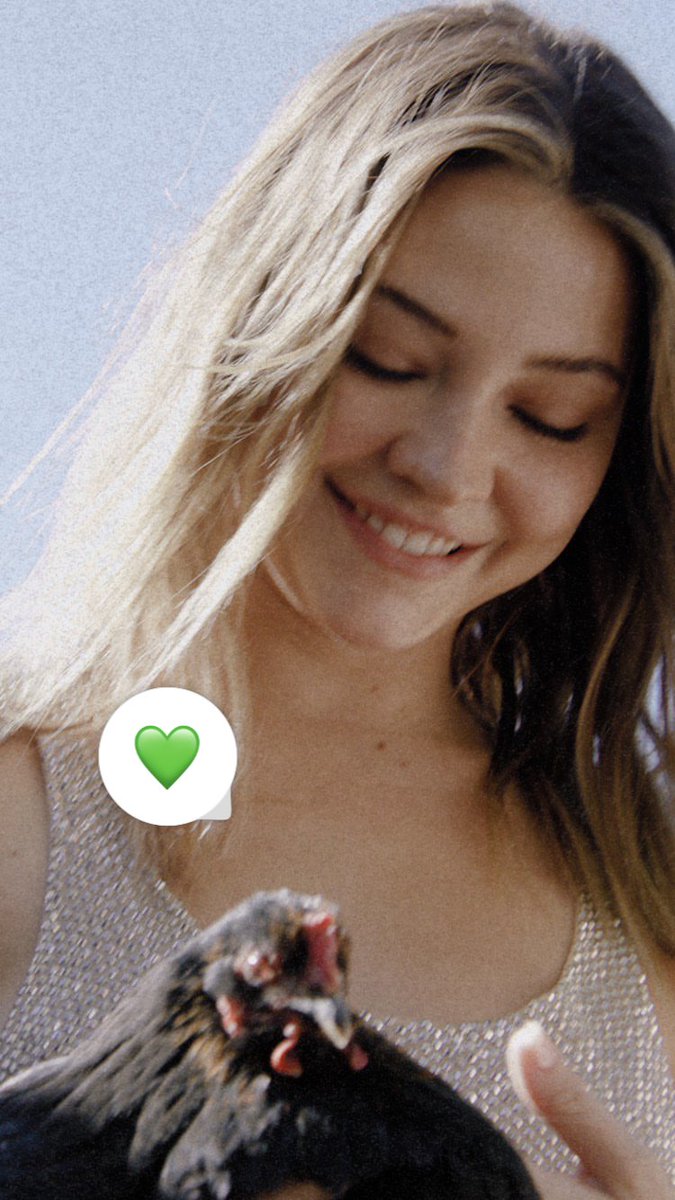 arabmadelynclin's tweet image. ✿ |صور لمادلين كلاين عبر ستوري ستيلا 🫶🏻

-⭐️
⌠ @madelyncline ⌡
• #madelyn , #maddie •