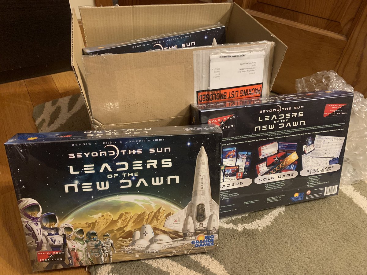 They are finally here!! 🥰🥰🥰
