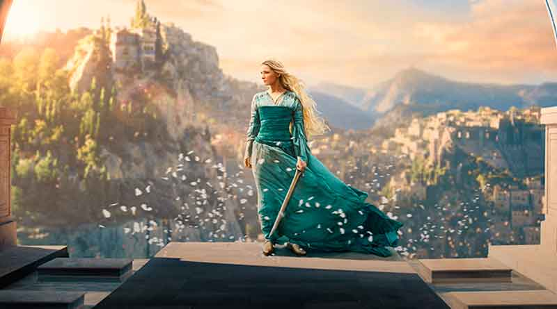 SoMais1Episodio's tweet image. Alguma coisa estranha está acontecendo na produção da 2ª temporada de Anéis de Poder. 

Semana passada saiu a notícia de que um cavalo morreu durante as filmagens, hoje que um incêndio no Bray Studios paralisou momentaneamente as gravações.

#AnéisDePoder #TheRingsOfPower