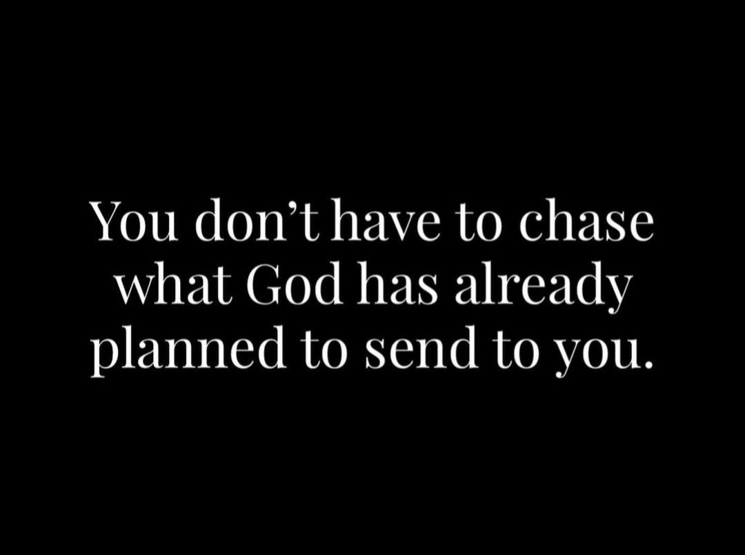 HasheemFrancis's tweet photo. If it is "Yours" it will come. #BuiltToProsper https://t.co/FiyENuJNbu