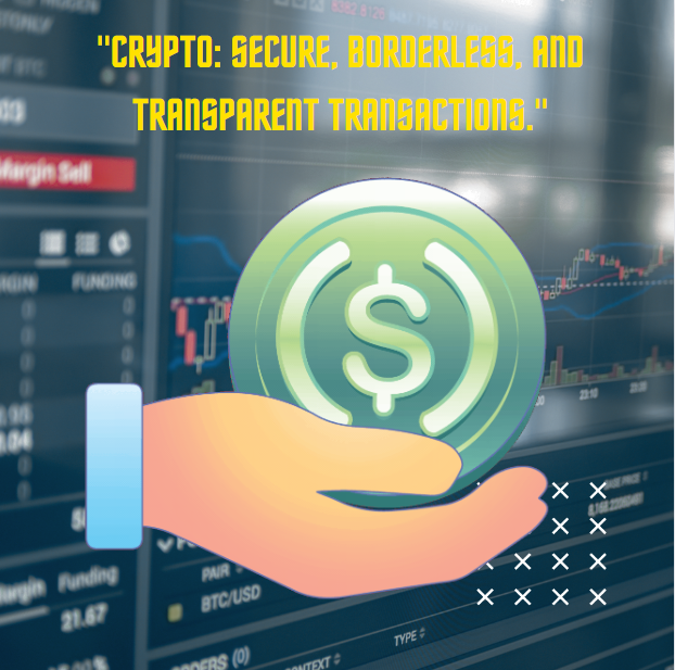 JamesSt43915370's tweet photo. "Investing in crypto is not just a trend, it's a smart move towards financial independence. Get started today! #investincrypto #financialfreedom #bitcoin" #CryptoMonday https://t.co/E2KvF6Ltu0