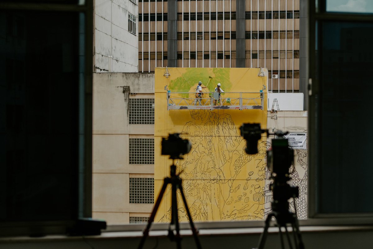 ArteCaze's tweet photo. Está chegando o último episódio da série documental @negromuro_ no @canalgnt  com o episódio da #ruthdesouza https://t.co/tnDwa4uScS