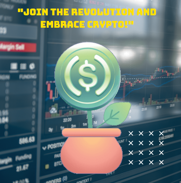 JamesSt43915370's tweet photo. "The potential of blockchain technology goes far beyond just financial transactions. The possibilities are endless - let's explore them together. #blockchain #innovation #futuretech" #CryptoMonday https://t.co/zeDpG3qcDj