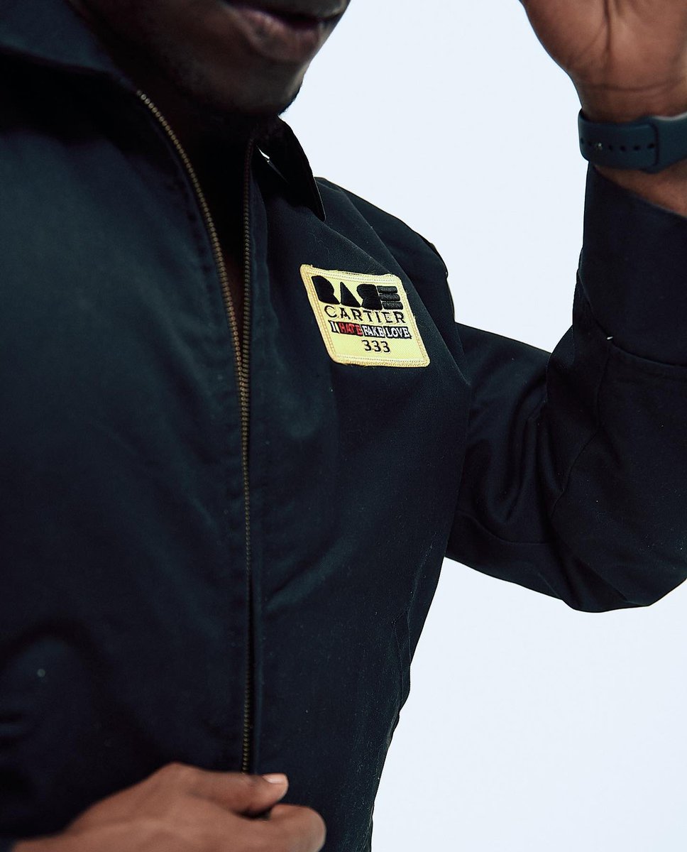 Biggscooley's tweet photo. New cropped worker jacket and Baggy Jeans also available 🔥 Don’t miss out https://t.co/wp3D80GlLr