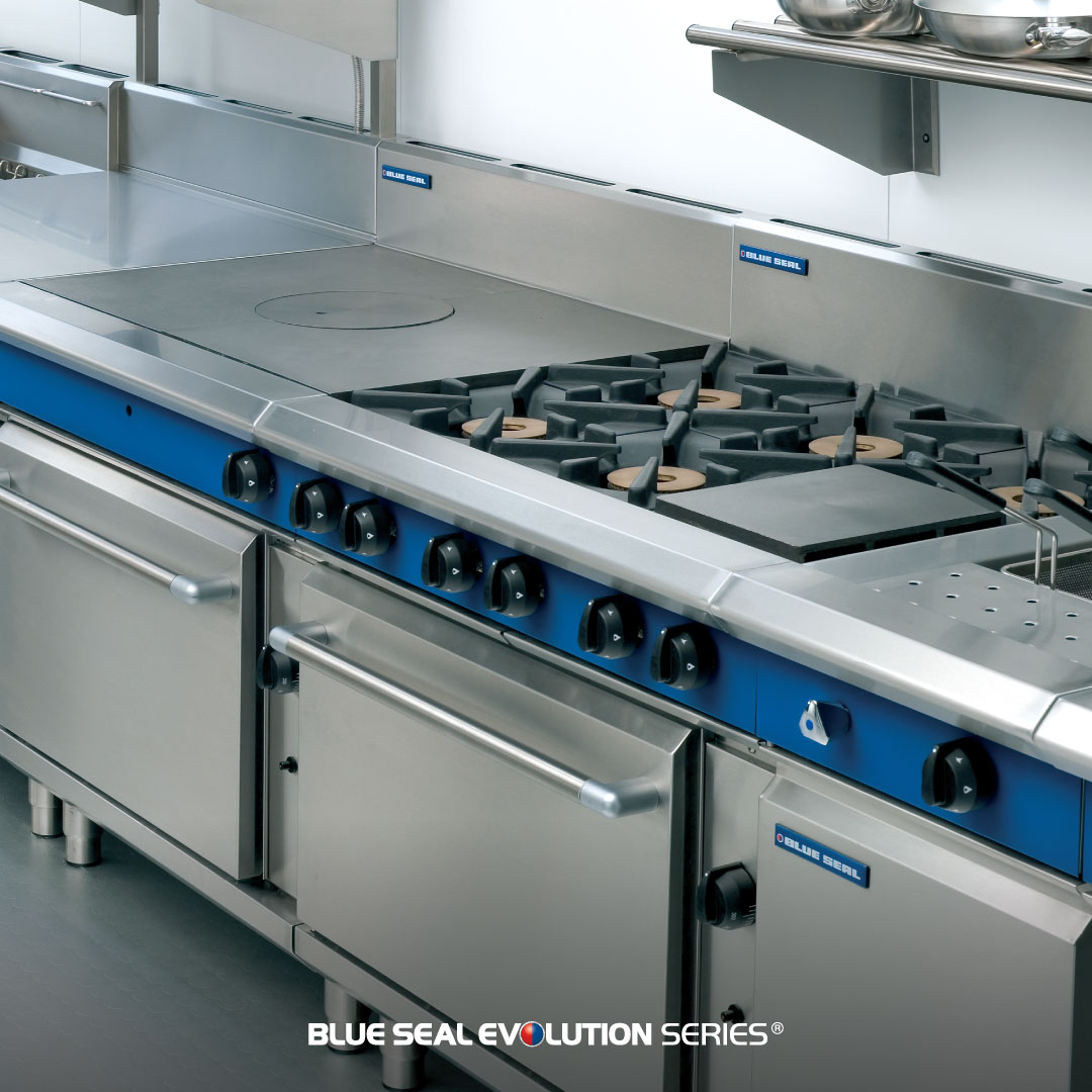 moffat_nz's tweet photo. π#BlueSealEvolution Series range of cooktops, target tops and griddles gives you optimal #cooking surface area, thereby maximising production.
π More configuration options with standard depths to create the lineup to suit your needs.β
https://t.co/crMx1DikF2 https://t.co/CtOETcNcyD