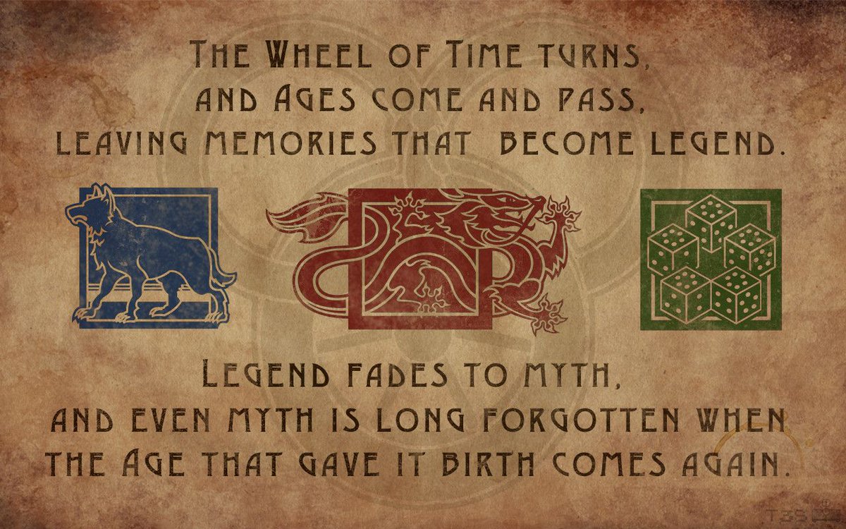 #Quoteoftheday
Truth
#fantasy #fantasyquotes #wheeloftime #legends #myths