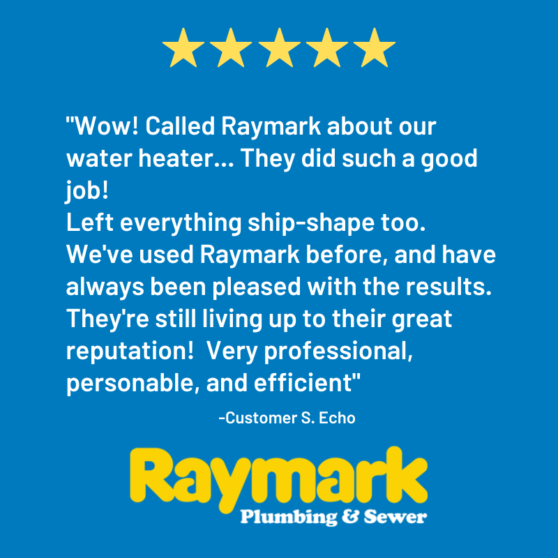 RaymarkPlumbing's tweet photo. 206-430-1954
https://t.co/BiN2hE4MaP
#raymark #neighborcertified https://t.co/D3kwLS37d5