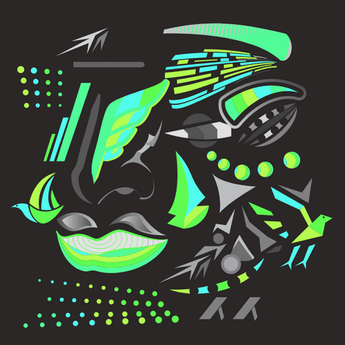 0xmusicbot's tweet photo. Serena #714 has been sold for 0.17Ξ ($308.06) https://t.co/VH3mHvFR5u https://t.co/aESHqvze6J