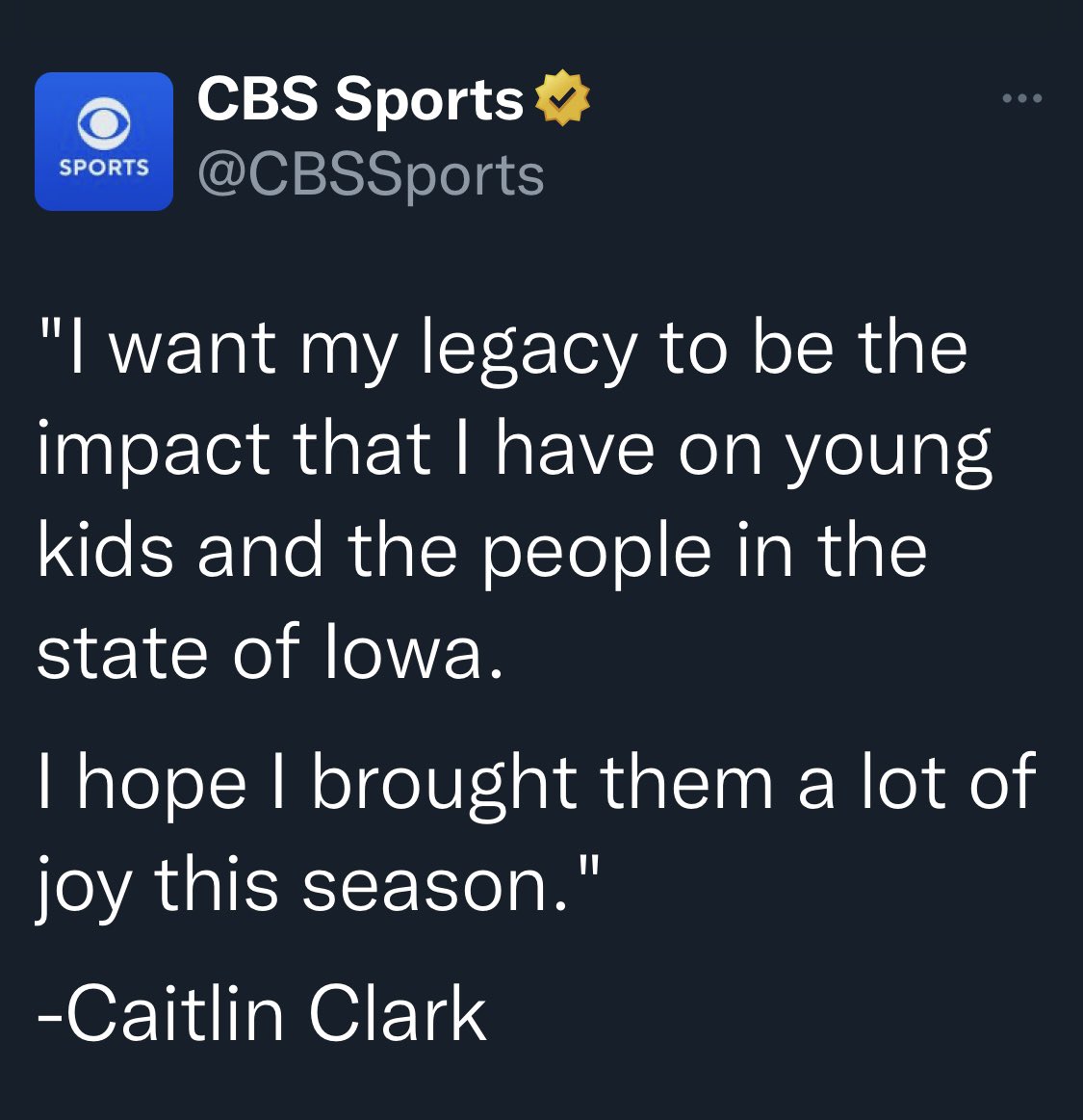 ❤️ Love them both! ❤️their competitiveness ❤️their passion ❤️their will to win ❤️their team spirit ❤️their desire to give back by #ReachingBeyondThemselves #DifferentIsNotDeficient 

🙏🏽 #AngelReese &amp; #CaitlinClark for what you do IN the games to make NCAAWBB fun &amp; entertaining🙏🏽