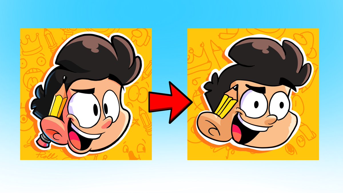 Yellowroll tweet media