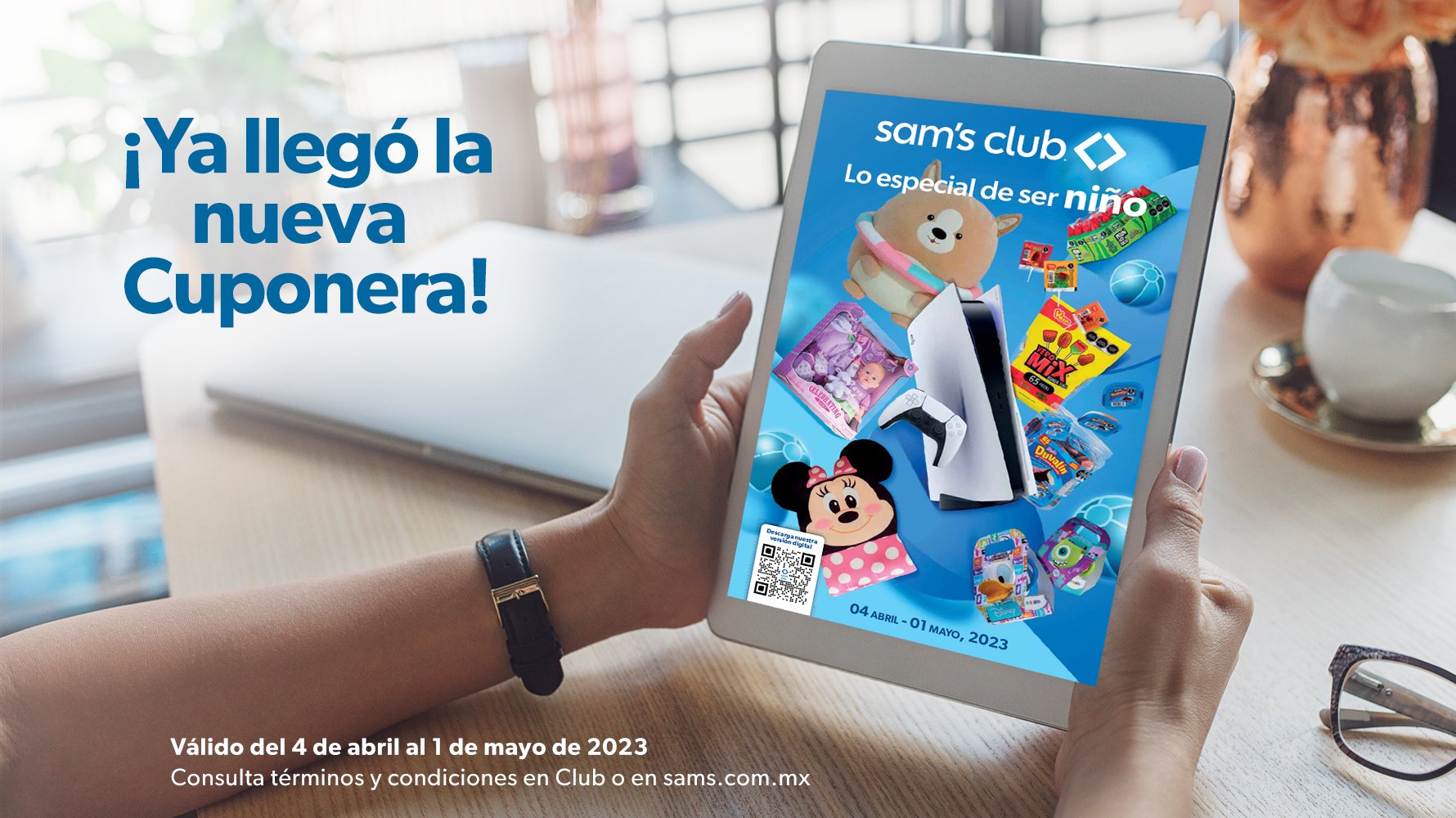 Sam's Club México (@SamsClubMexico) / Twitter