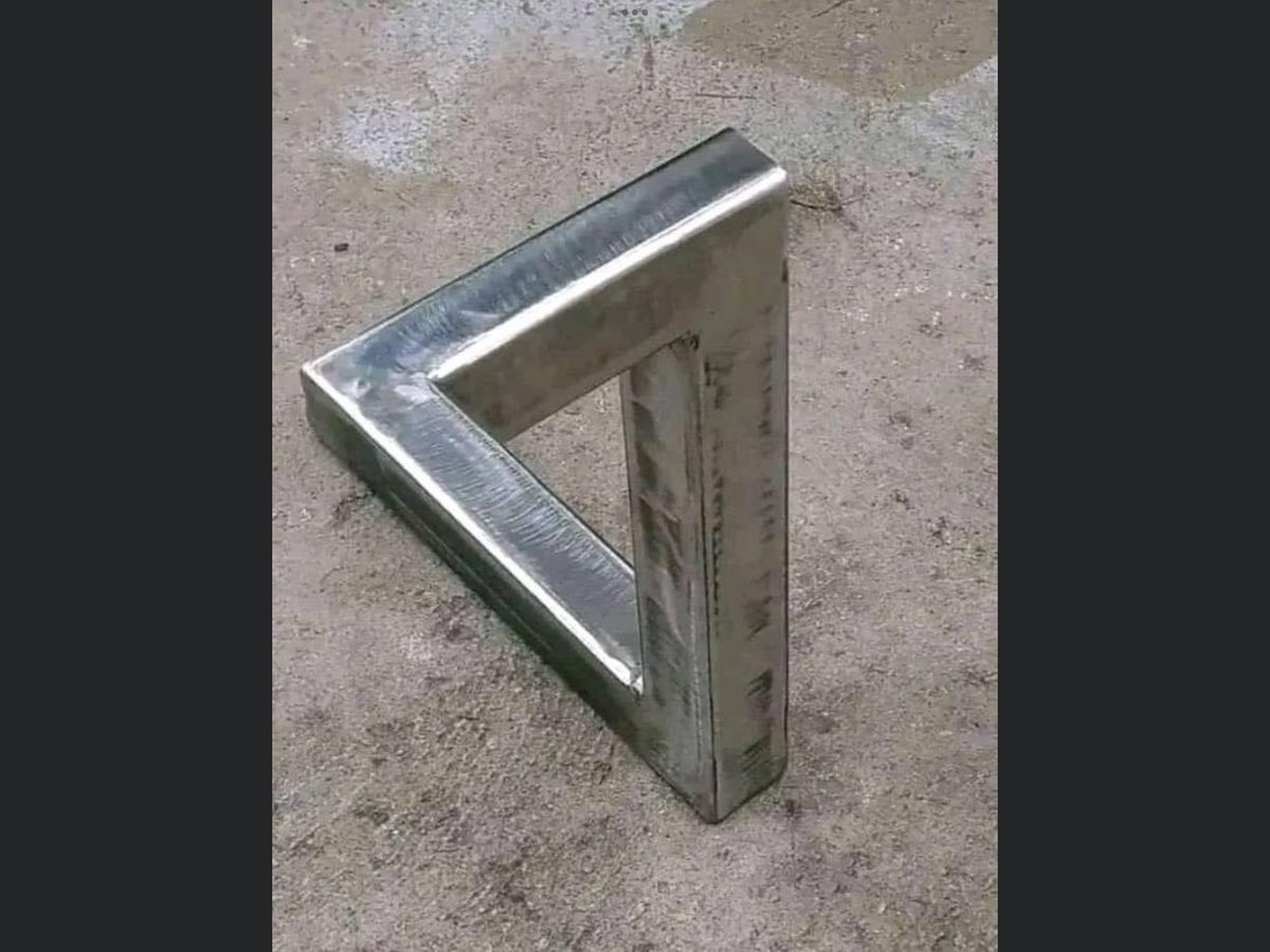 ktlong304's tweet photo. Cool illusion. https://t.co/FJjJiVZUDb