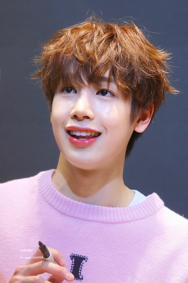 헌터 #싸이커스 #HUNTER #xikers #ハンター #サイカース #ปภังกรเลิศ