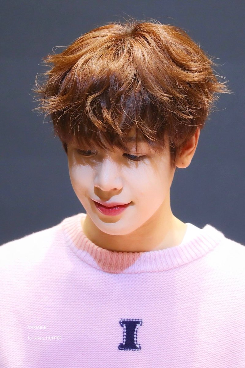 헌터 #싸이커스 #HUNTER #xikers #ハンター #サイカース #ปภังกรเลิศ