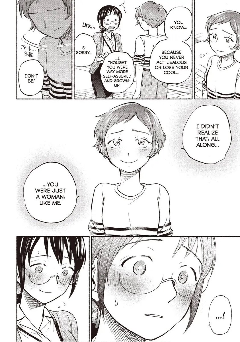 animedosage_'s tweet photo. Sweat and Soap https://t.co/cAcnAHue3V