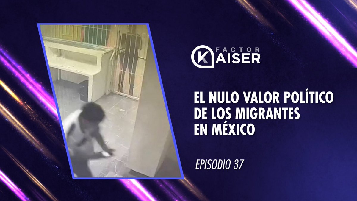 FactorKaiser tweet media