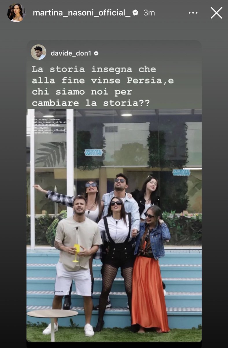 ditroppocuore's tweet photo. Oggi elogio anche lui giusto così dai ♥️ #donnalisi https://t.co/lt6xV6mN4P