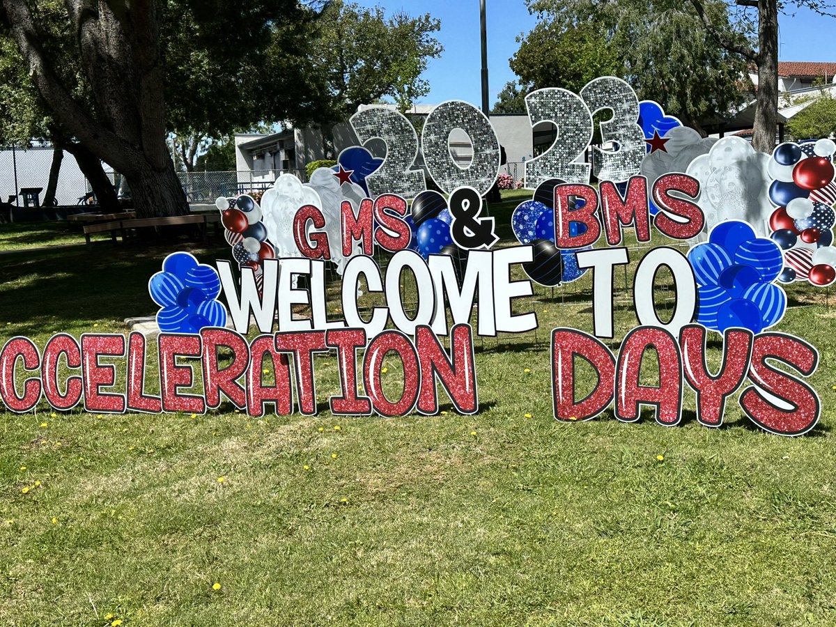 LASchoolsEast's tweet image. It was a beautiful day in #EastLA today. 
#AccelerationDays continue tomorrow.