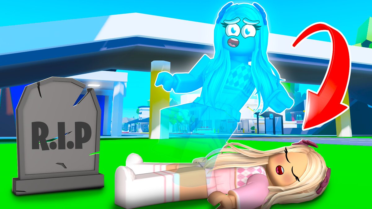 PQP_Thiagu's tweet image. Open orders!

#RobloxThumbnail