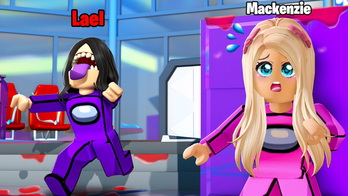 PQP_Thiagu's tweet image. Open orders!

#RobloxThumbnail