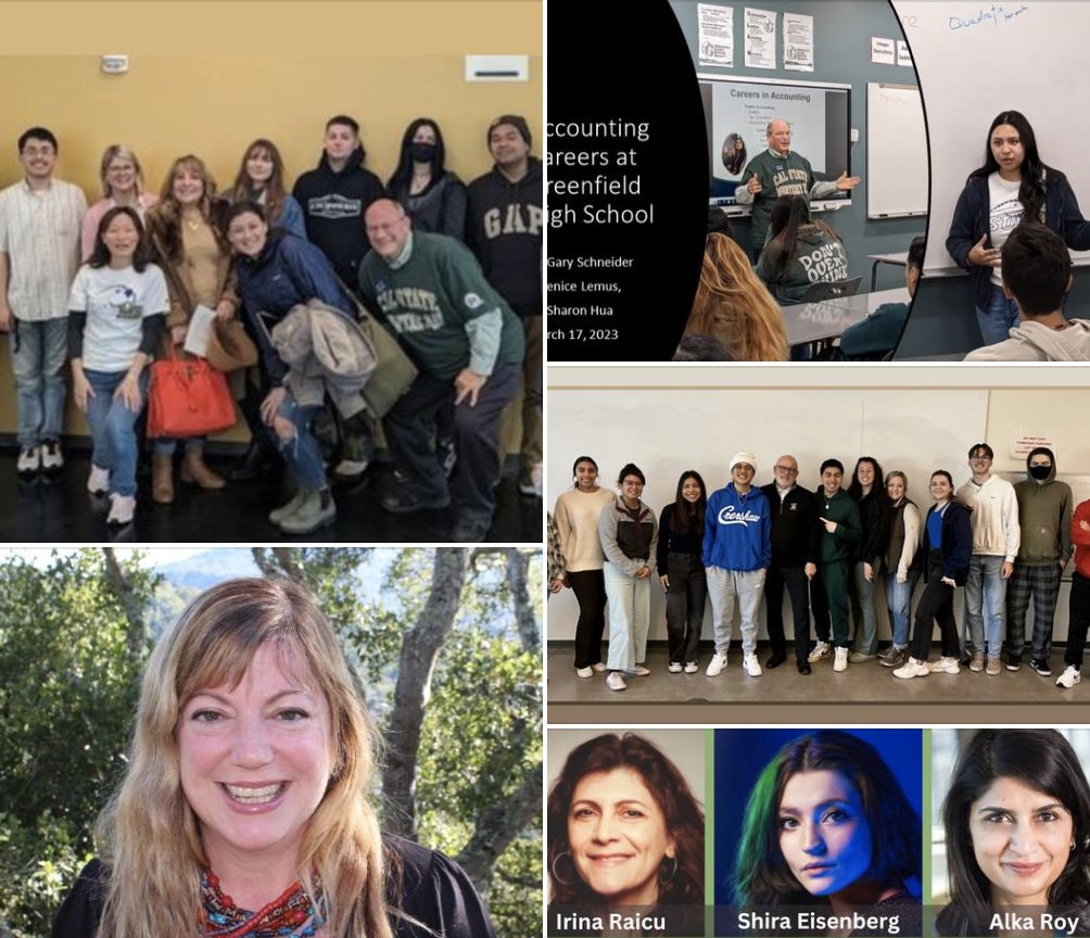 College of Business at Cal State Monterey Bay tweet media