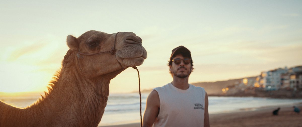The Official Video for “On My Own Again”, featuring this guy, comes out tomorrow at 2pm CT!

youtu.be/-tTt3-Ls06I