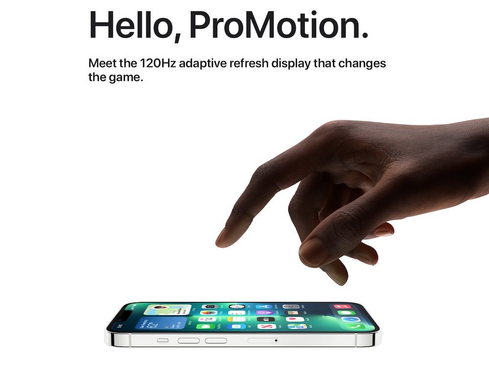 fabrizio_degni's tweet photo. Keep browsing @WolfOfTheTa I'd like to point out an article https://t.co/Fse5zOrLFh for those who are interested to buy an old gen iPad Pro and need the #ProMotion display.
You don't need the latest gen but... 👌
#appleipad #tablet #dysplay #applepromotion https://t.co/vVUHx6PbbZ