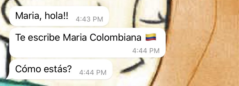 Maria tweet media
