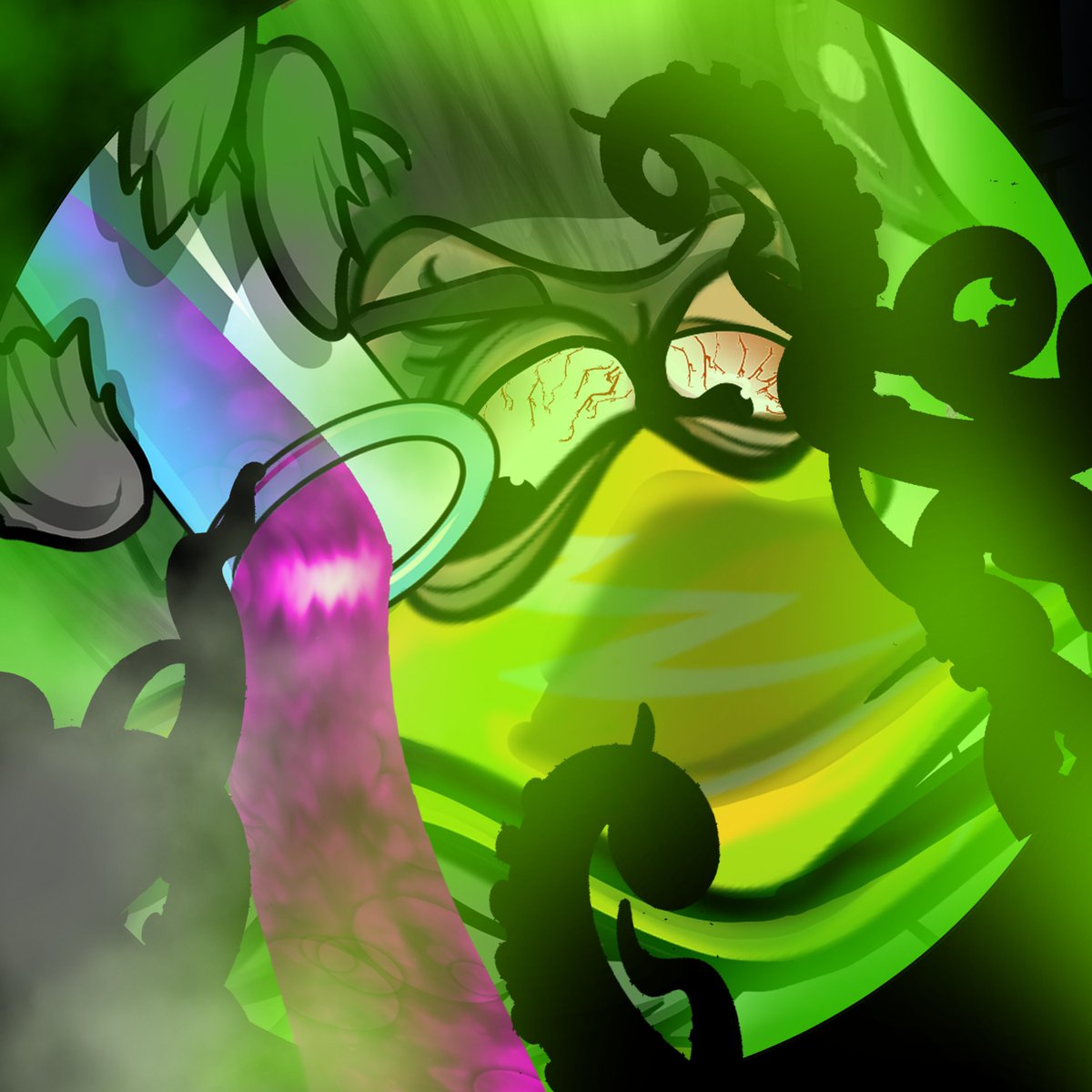 Not sure if I can hold them back!!!

#XRP #XRPL #NFT #NFTCommunity