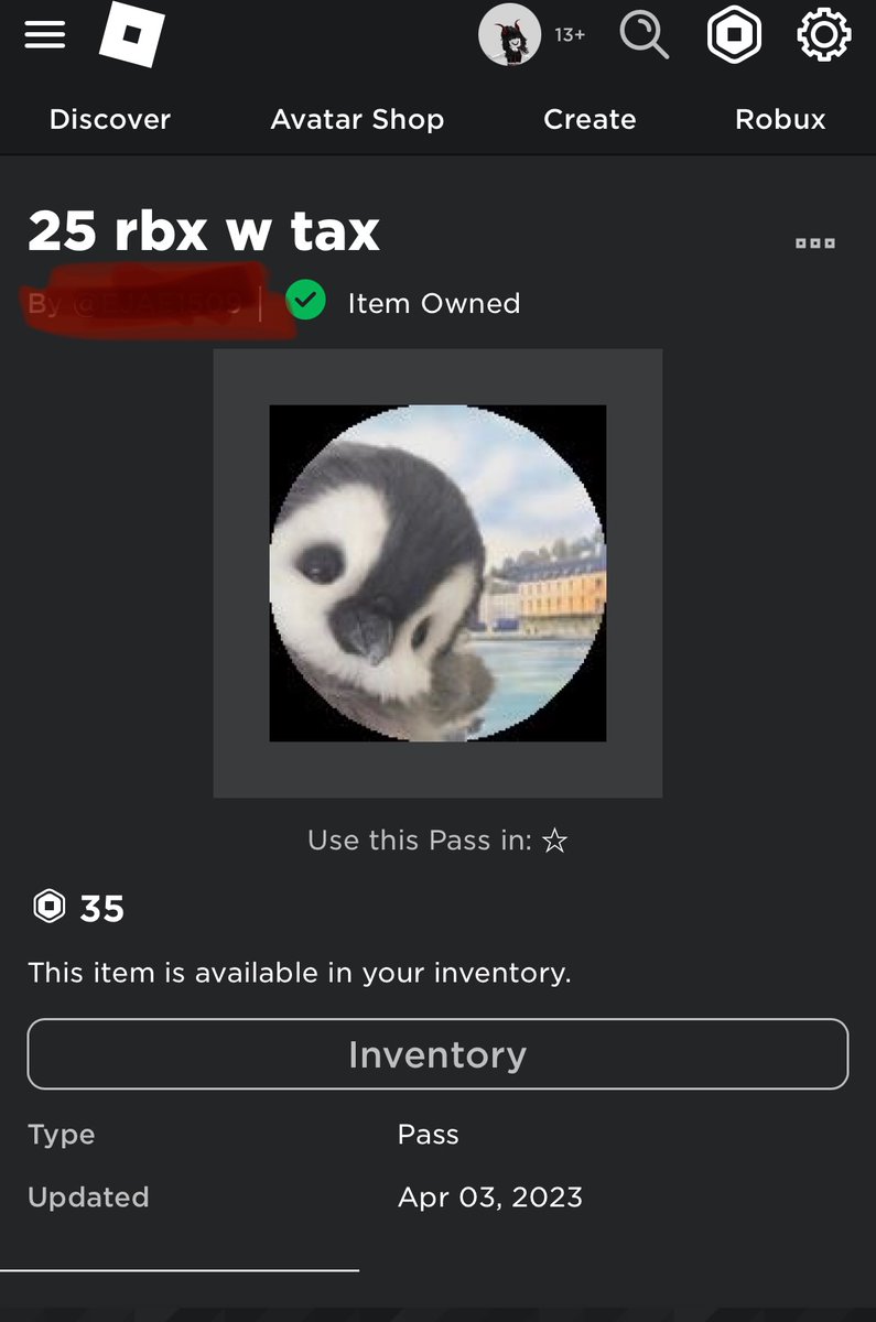 larrygaoboy's tweet photo. Proof 64: @erylslayed went first with 50k bbc and I gave her 25 rbx with tax! Tysm ✨ #erylproofs
https://t.co/I5HSvYn9Sp https://t.co/BtwpaW3hXy