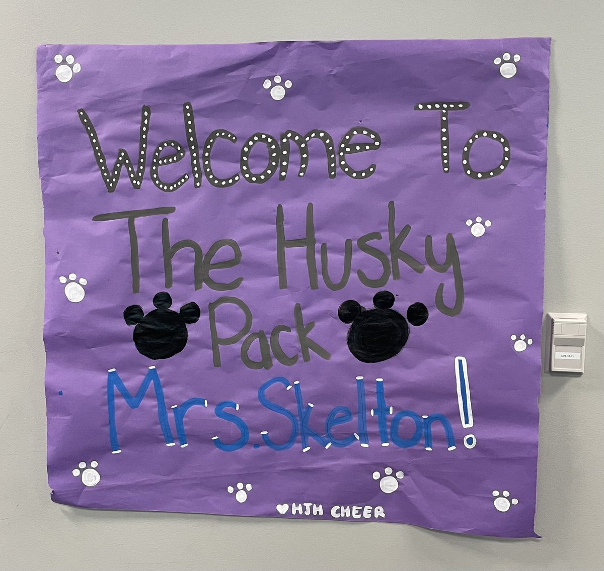 Laine Skelton tweet media