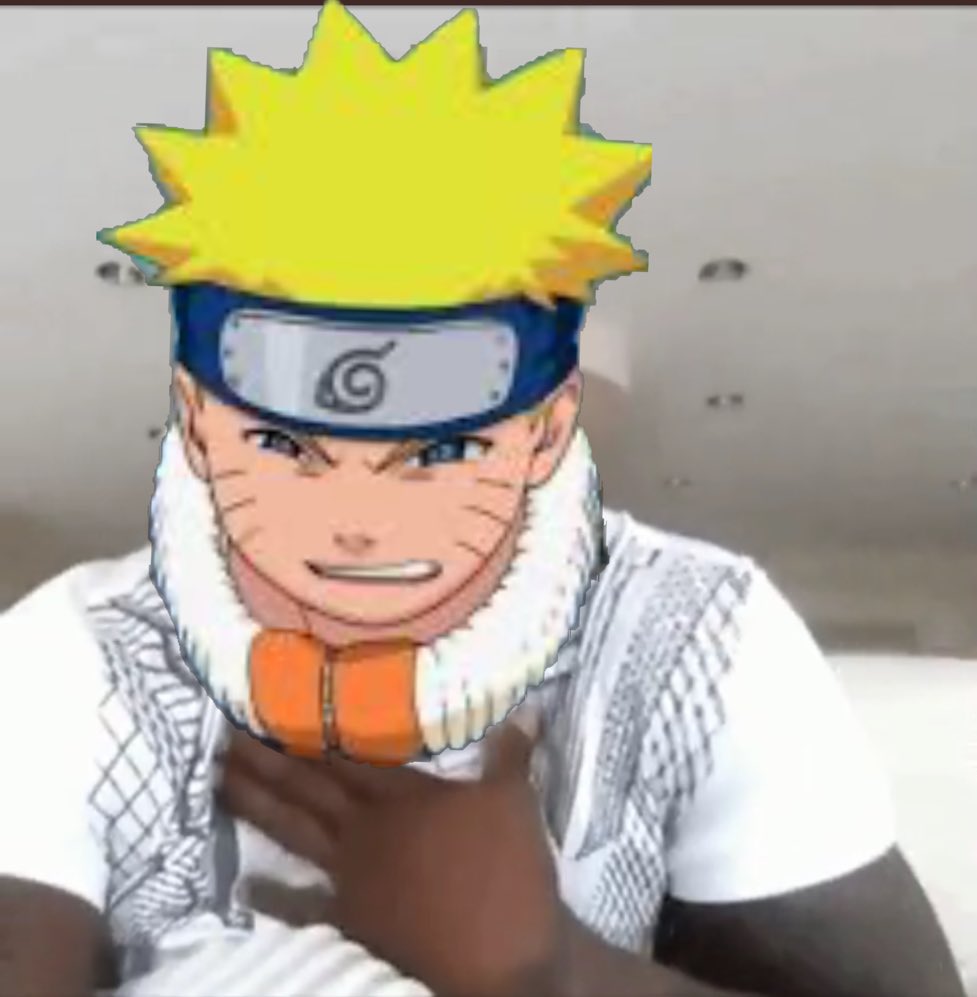 What he say fuck me for?