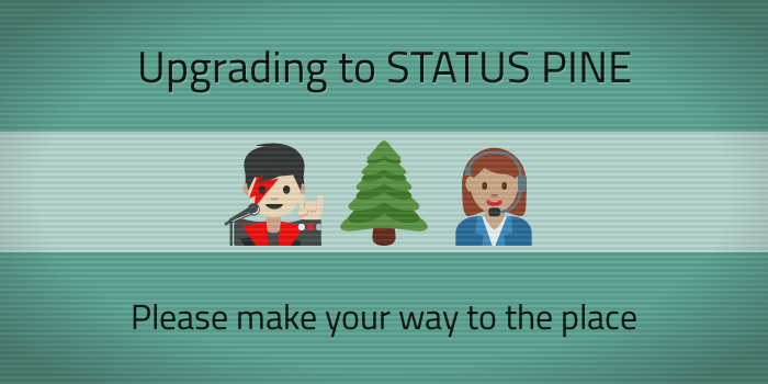 SecretAlerts's tweet photo. 👨🏻‍🎤👩🏽‍💼🌲 Upgrading to STATUS PINE 🌲👩🏽‍💼👨🏻‍🎤
Please note that the scheduled Managers versus Visitors cricket match has been abandoned after an unsanctioned spillage. https://t.co/DrowNCUPgL