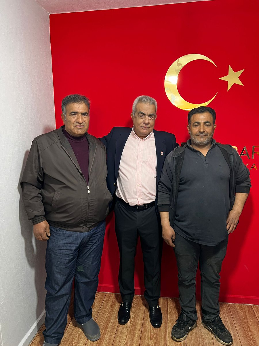 Zafer Partisi Aydın Millet Vekili Aday Adayı Sayın Kemal Kayhan'ın gerçekleştirmiş olduğu tanıtım ve basın toplantısı. Çıktığı bu yolda kendisine  başarılar dileriz.