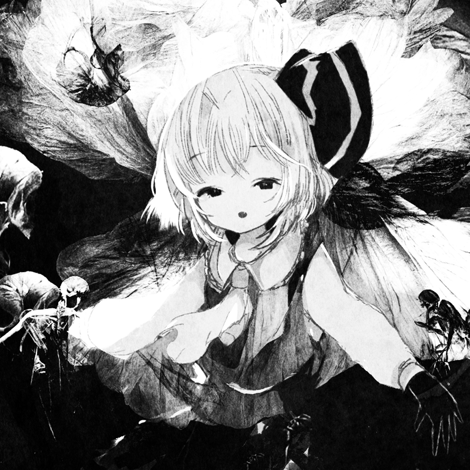 COMITIA144「ドーナツ骨」E56b
第二十回博麗神社例大祭「ドーナツ骨」う15b
にスペースいただきました🍩
それぞれに新刊を持っていき…たい…です… 
