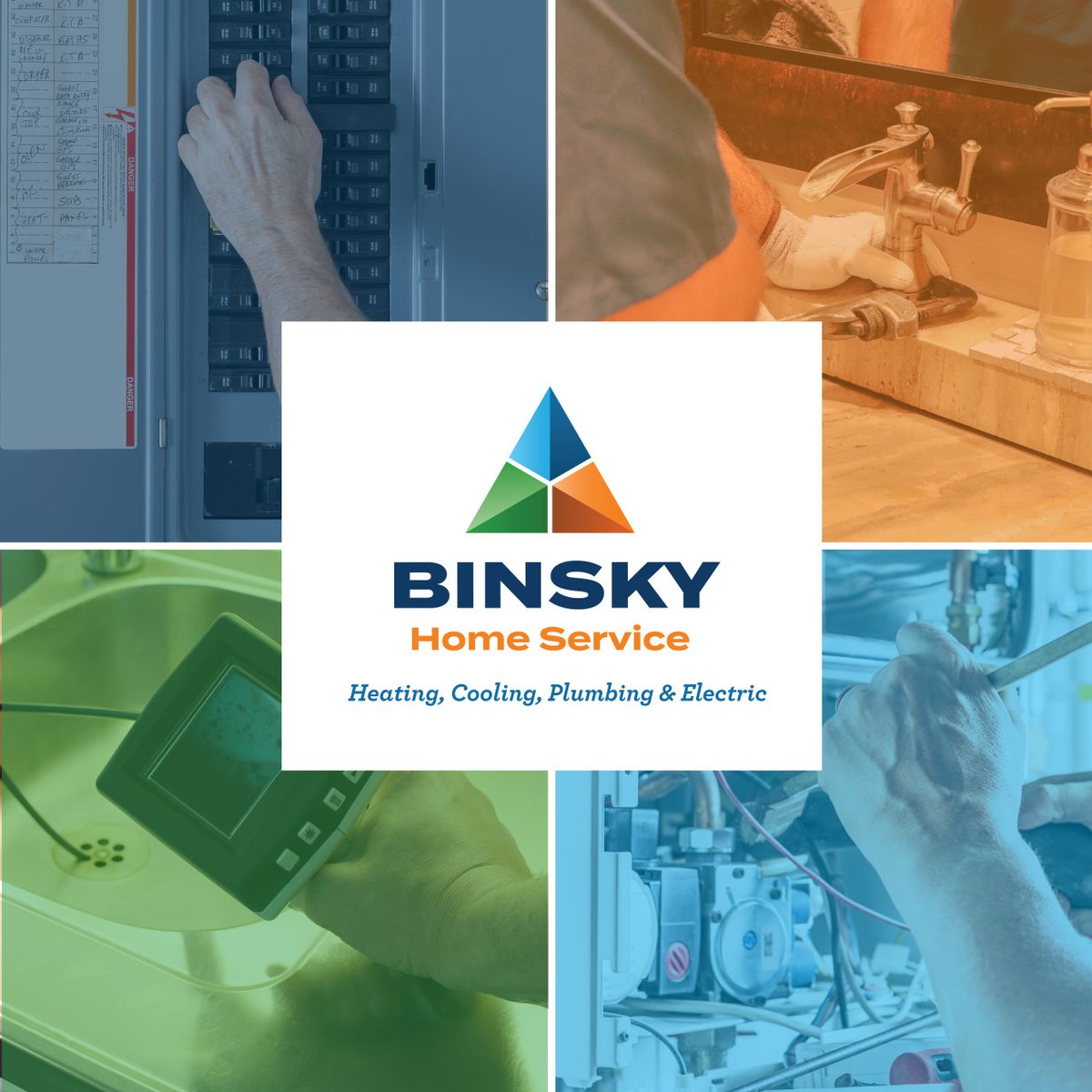 binskyhome's tweet photo. From plumbing repairs and upgrades to HVAC and Electrical repairs, sales, and maintenance, Binsky Home is ready to tackle all of your household needs. Visit our website to find out more about our services. https://t.co/K1qmkGMQVo
