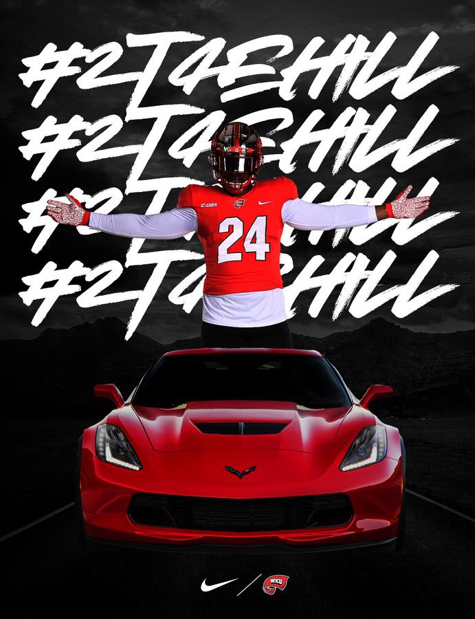 Matthew Laseter 🥋 (@laseterma) on Twitter photo Appreciate the love from <a href="/WKURecruiting/">WKU Football Recruiting</a> 🔥!! #2T4EHILL
<a href="/JacksonPrep_FB/">JacksonPrep Football</a> <a href="/goodwin_coach/">Coach Doug Goodwin</a> Appreciate the love from <a href="/WKURecruiting/">WKU Football Recruiting</a> 🔥!! #2T4EHILL
<a href="/JacksonPrep_FB/">JacksonPrep Football</a> <a href="/goodwin_coach/">Coach Doug Goodwin</a>