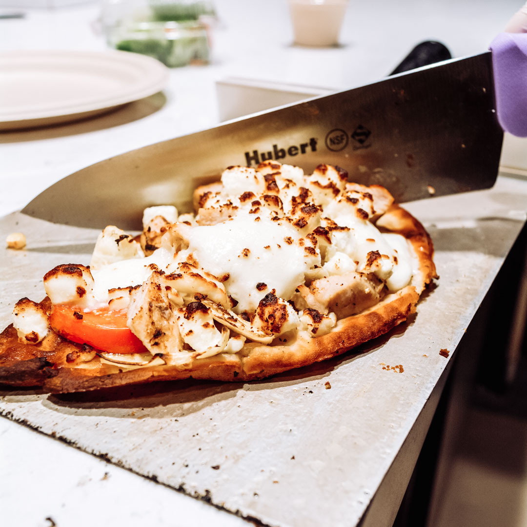 OSUDining's tweet photo. The Natural in North Dining is both allergen-friendly and gluten-friendly with a dedicated kitchen to limit the chance of cross-contamination of common allergens and gluten. Check out the menu at the link below!
🍽️ https://t.co/K0zOhYV3ip 

#okstate #okstate26 https://t.co/zBPMN21GVN