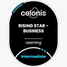 MichaelAriasCh's tweet image. View my verified achievement from #Celonis.

#processmining
#datascience
#inspireothers
