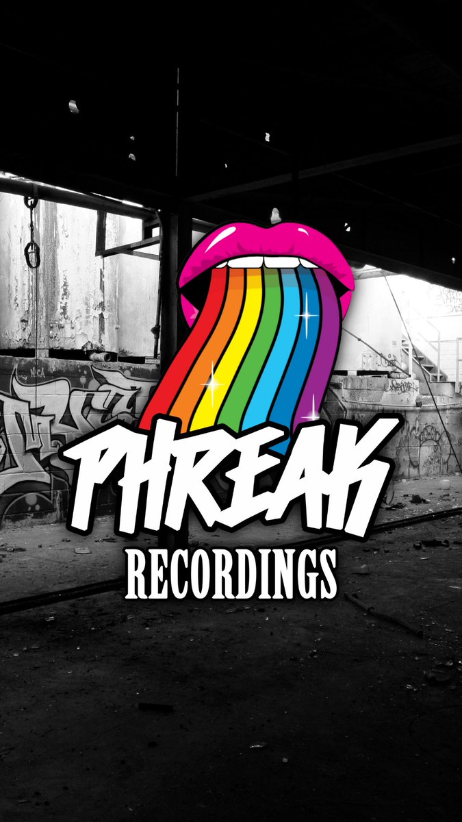 #PhreakFam