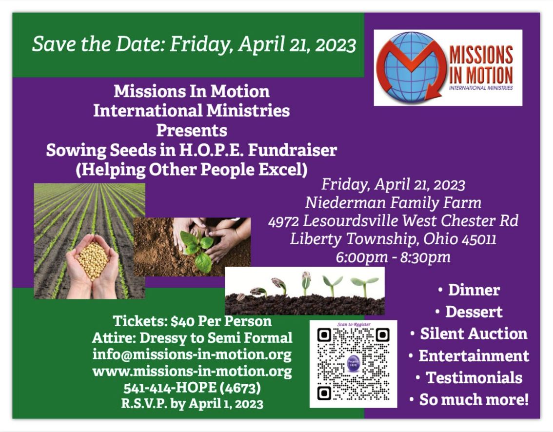 MissionsNMotion's tweet photo. Time is Running Out - https://t.co/qSmA0MOcc0 https://t.co/E1QczY8GB0