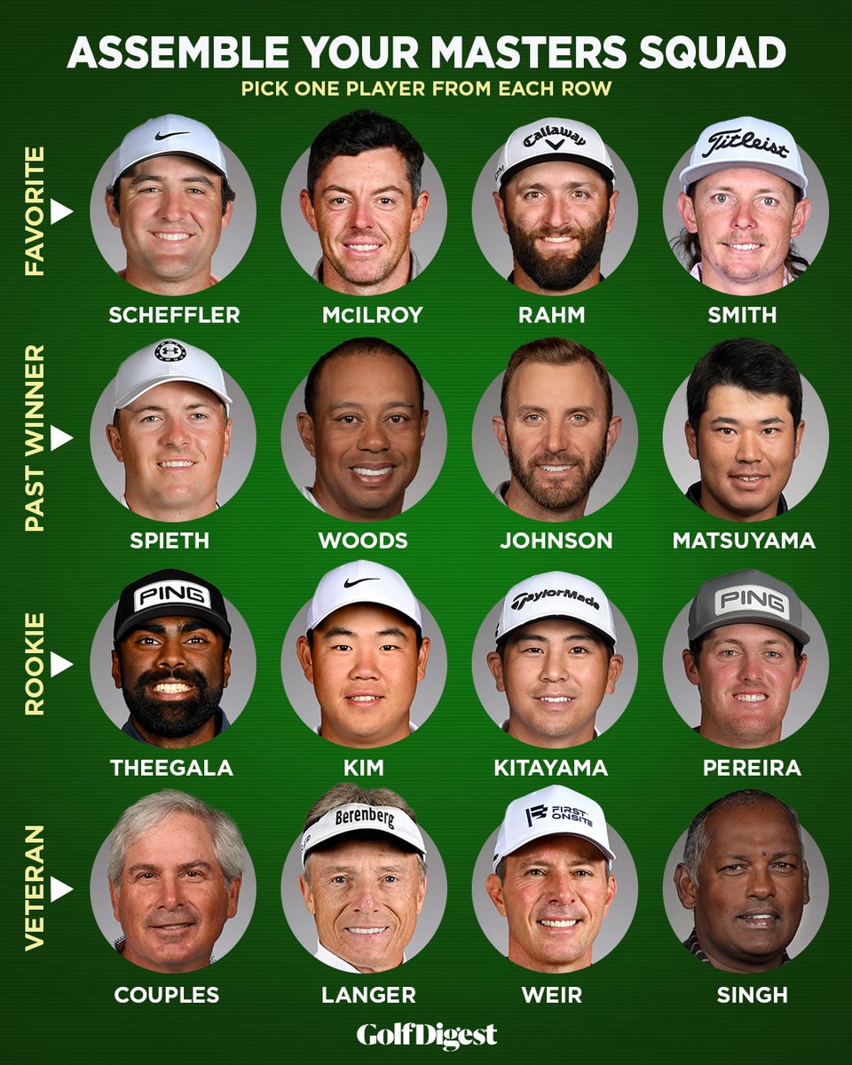 Golf Digest tweet media