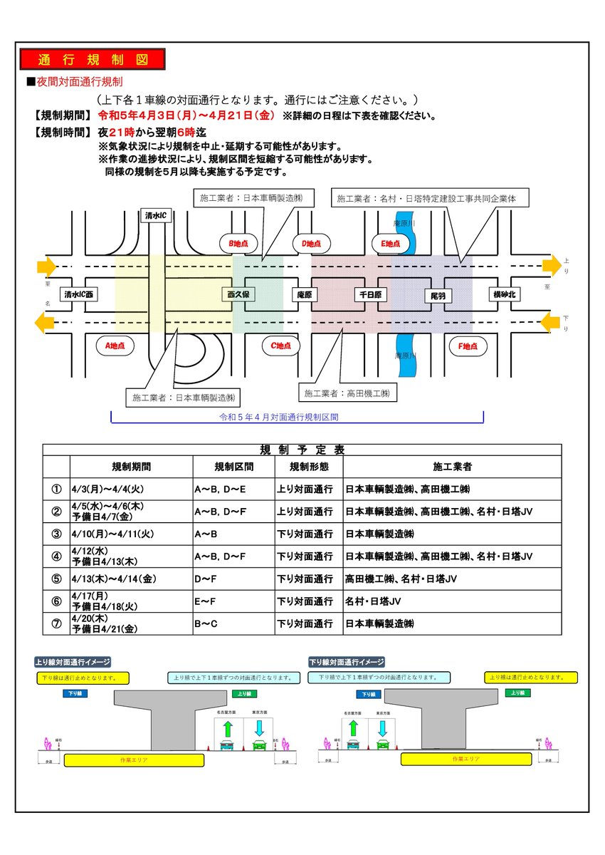 mlit_shizukoku tweet picture