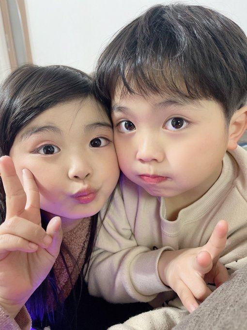 Twitterのコスプレ画像6