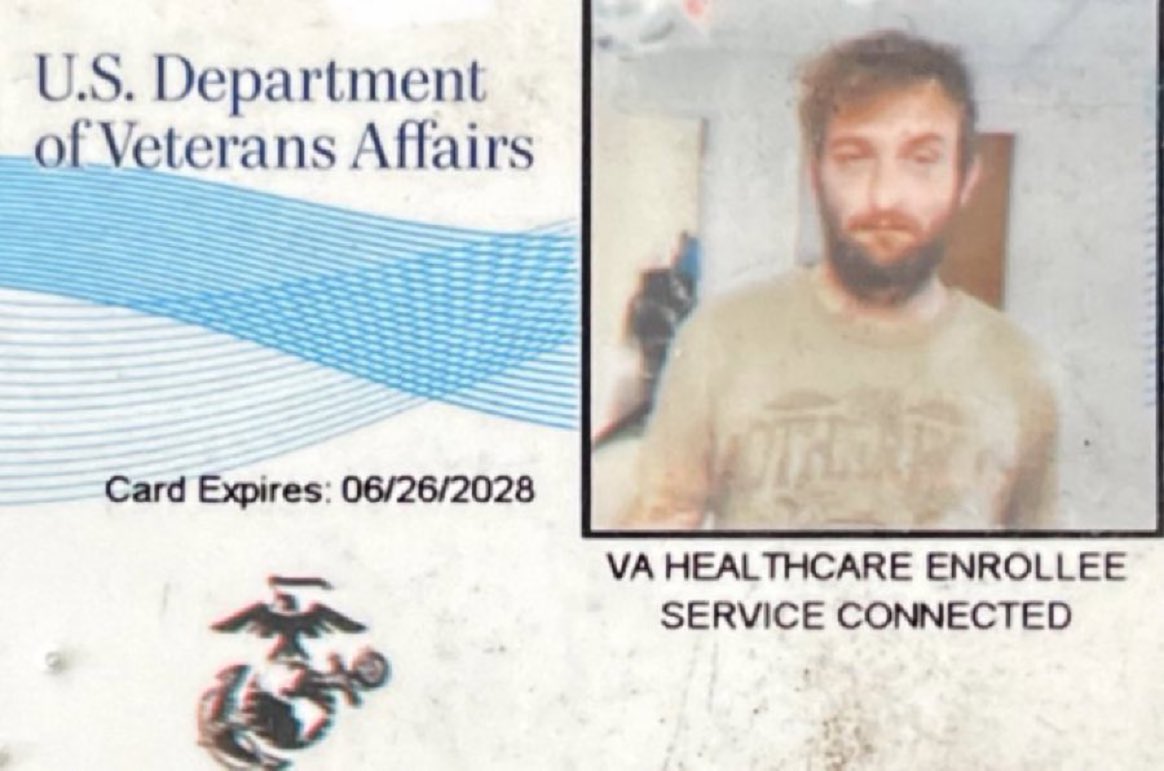 Code of Vets ™ on Twitter "CAMP HOPE MISSION Houston TX Marine vet